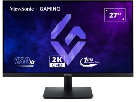 ViewSonic 27" VX27G1-2K 2560x1440 180Hz - IPS